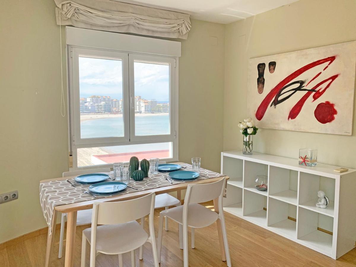 Apartamentos Castillo Peniscola 3000 Ngoại thất bức ảnh