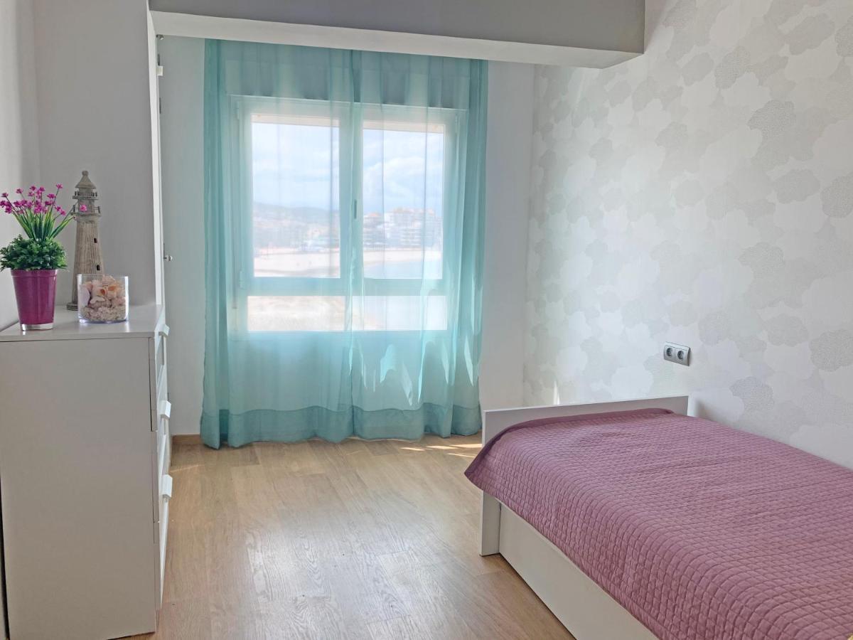 Apartamentos Castillo Peniscola 3000 Ngoại thất bức ảnh