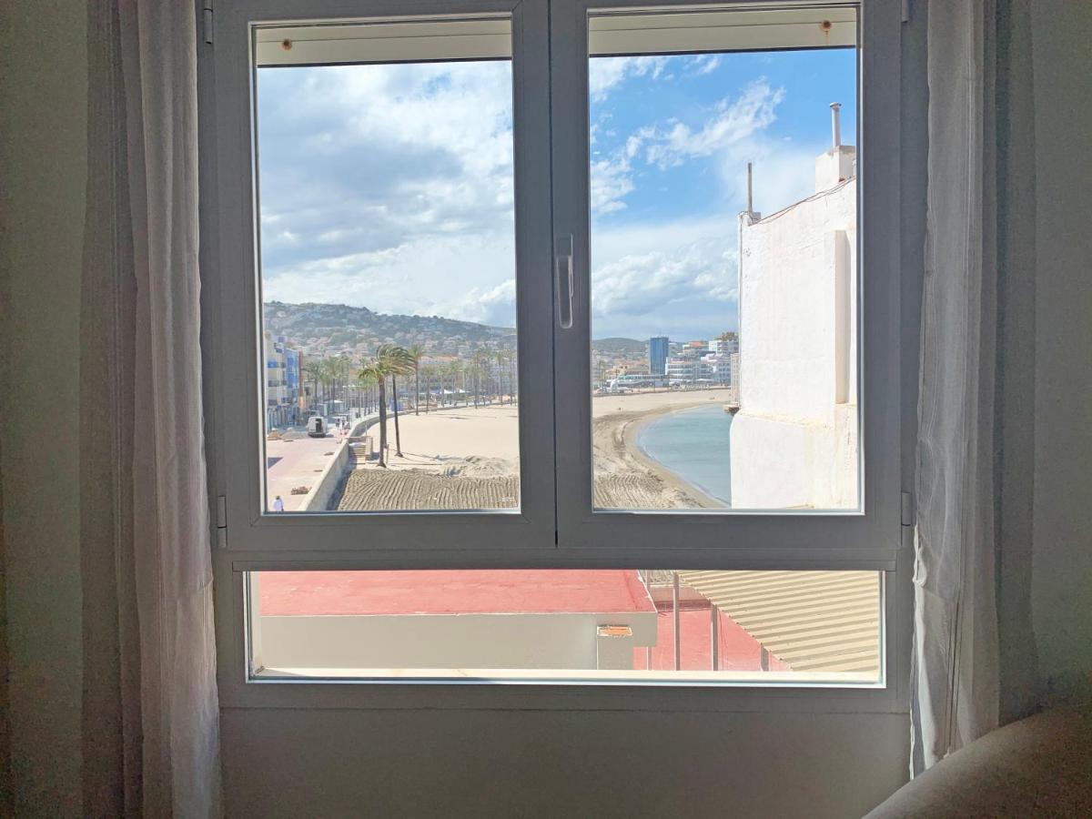 Apartamentos Castillo Peniscola 3000 Ngoại thất bức ảnh