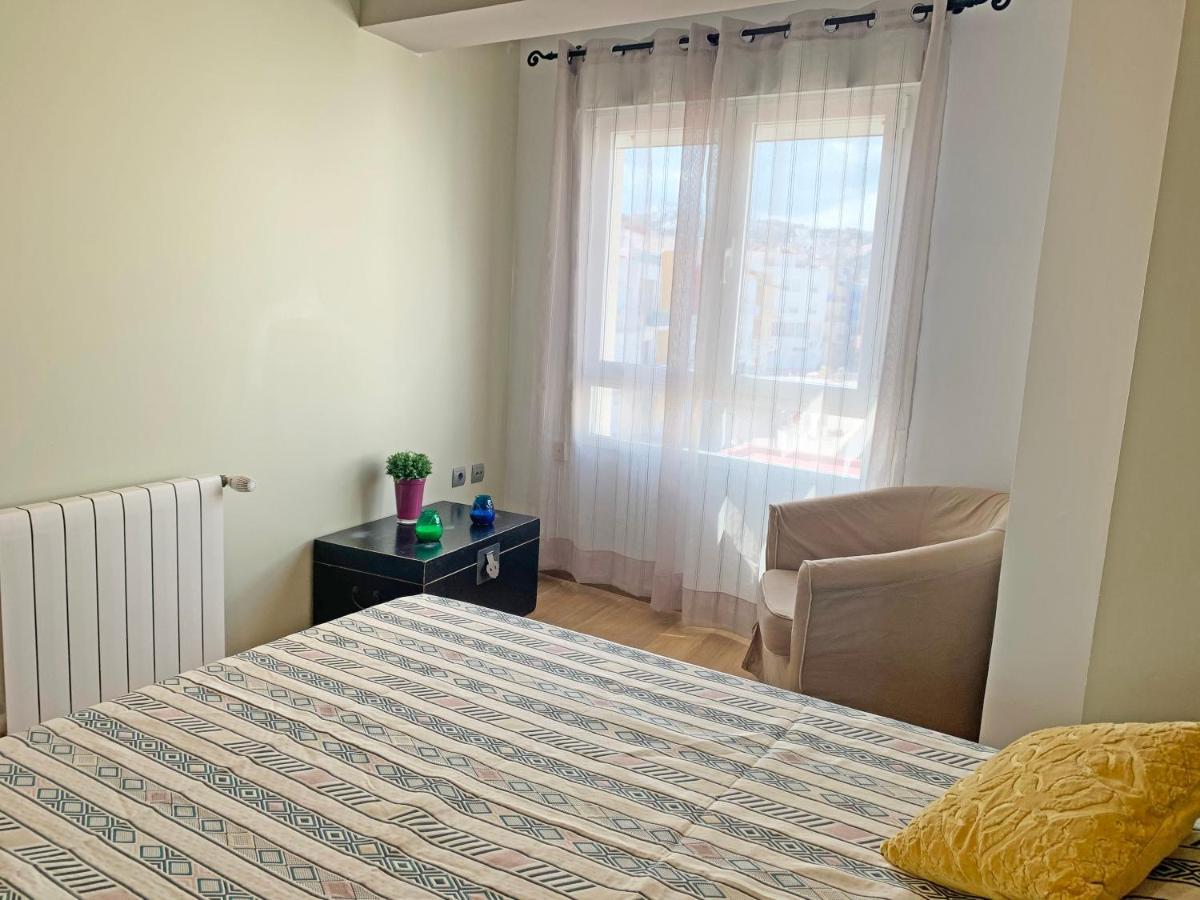 Apartamentos Castillo Peniscola 3000 Ngoại thất bức ảnh