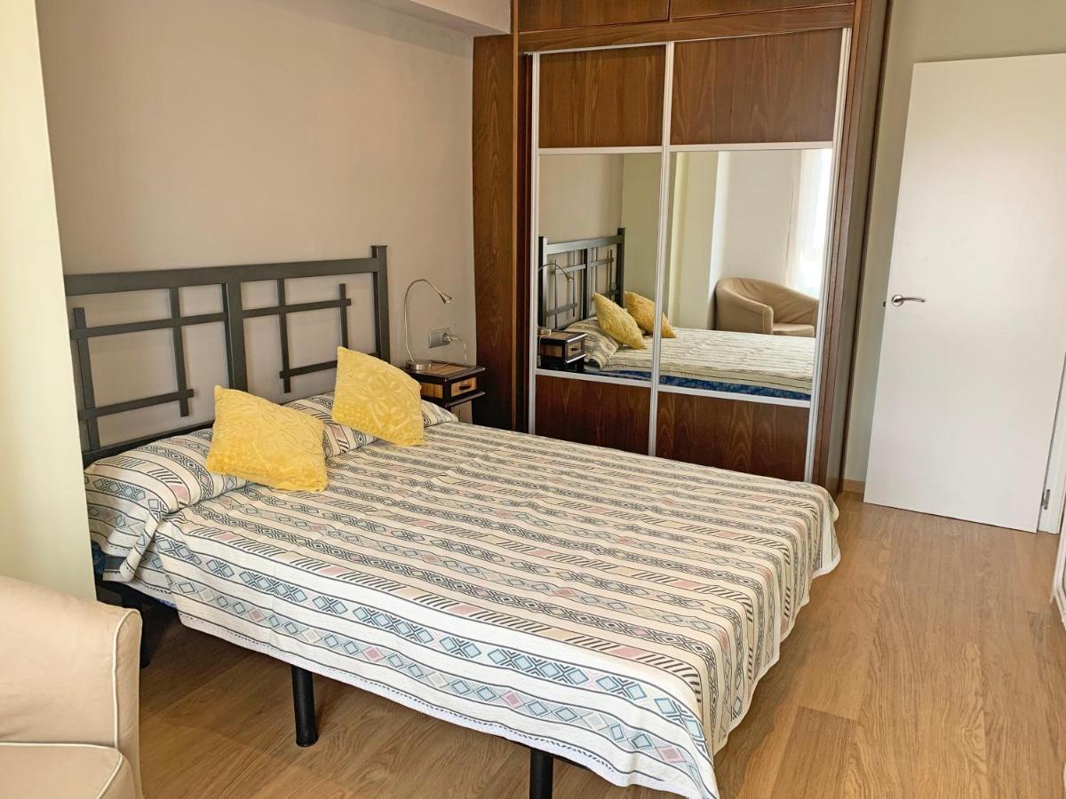 Apartamentos Castillo Peniscola 3000 Ngoại thất bức ảnh