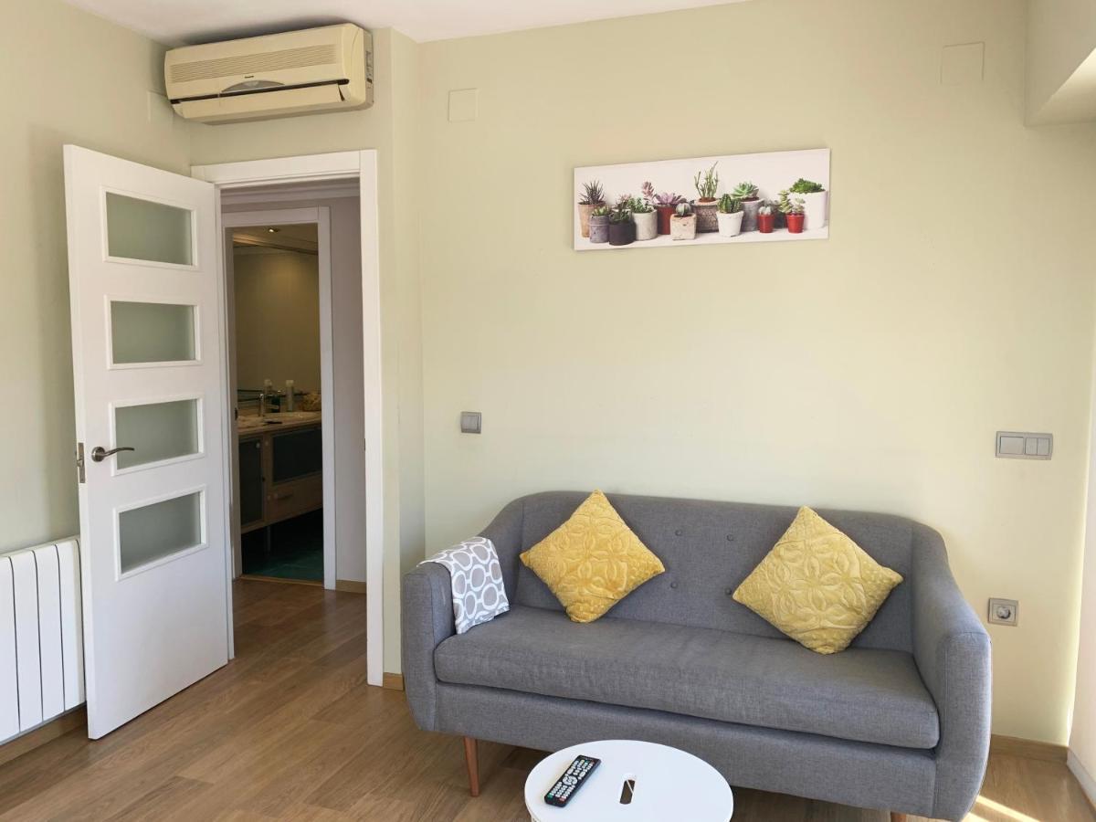 Apartamentos Castillo Peniscola 3000 Ngoại thất bức ảnh