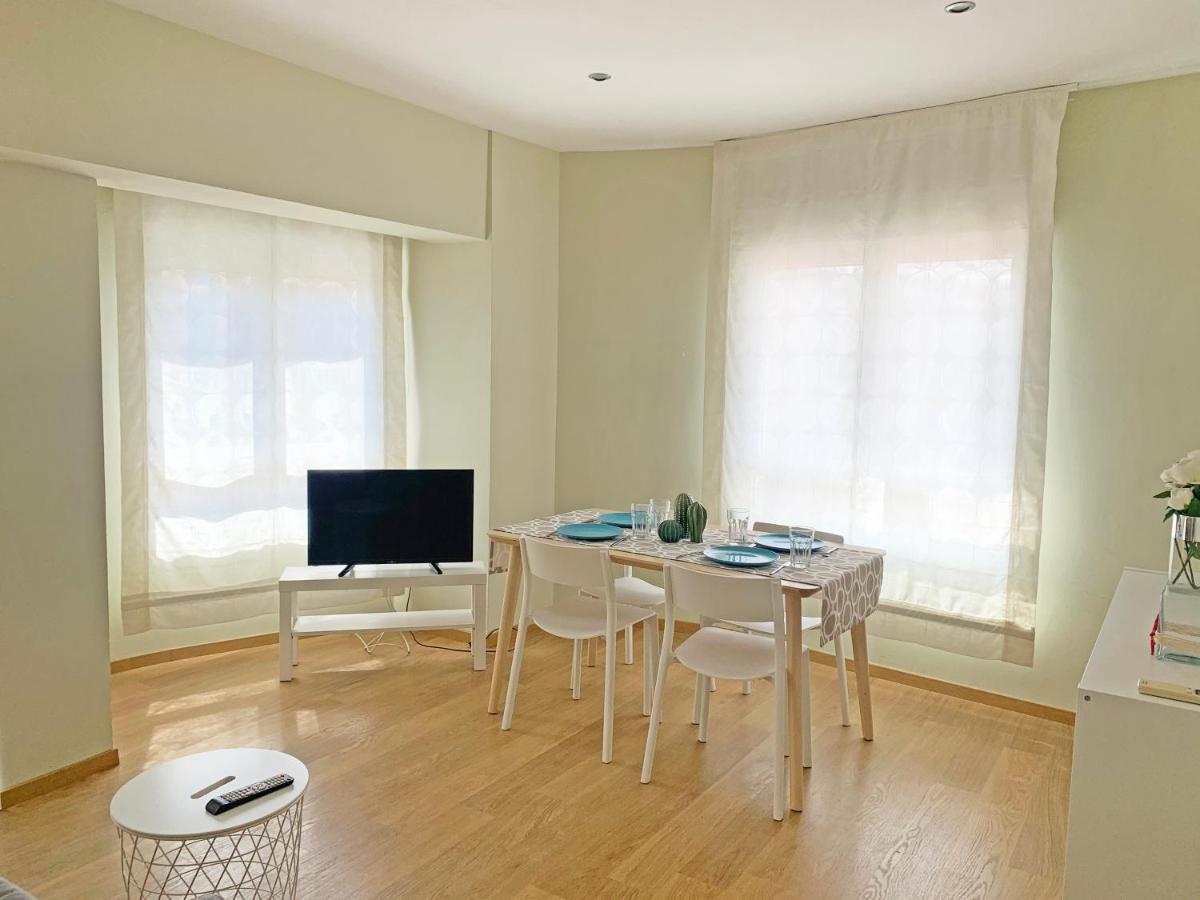 Apartamentos Castillo Peniscola 3000 Ngoại thất bức ảnh