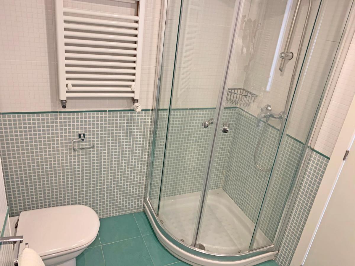 Apartamentos Castillo Peniscola 3000 Ngoại thất bức ảnh