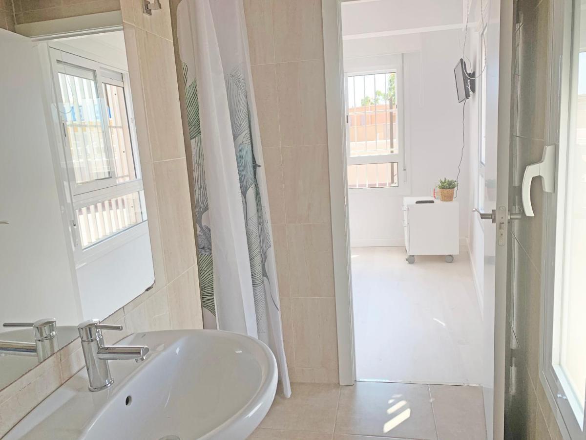 Apartamentos Castillo Peniscola 3000 Ngoại thất bức ảnh