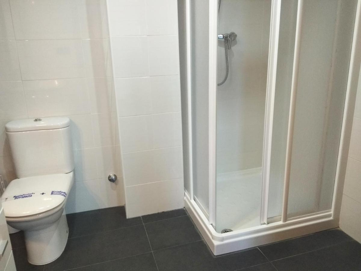 Apartamentos Castillo Peniscola 3000 Ngoại thất bức ảnh