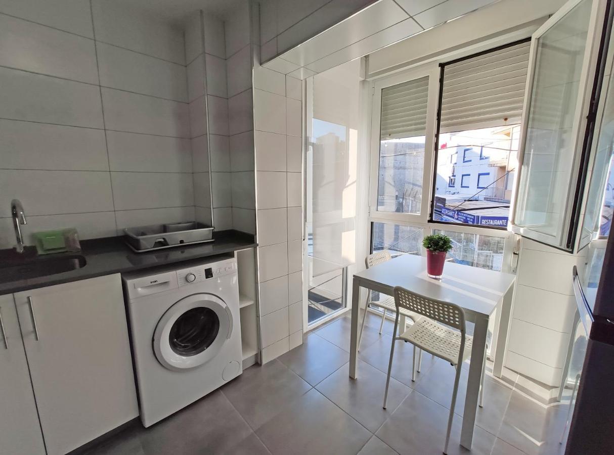 Apartamentos Castillo Peniscola 3000 Ngoại thất bức ảnh