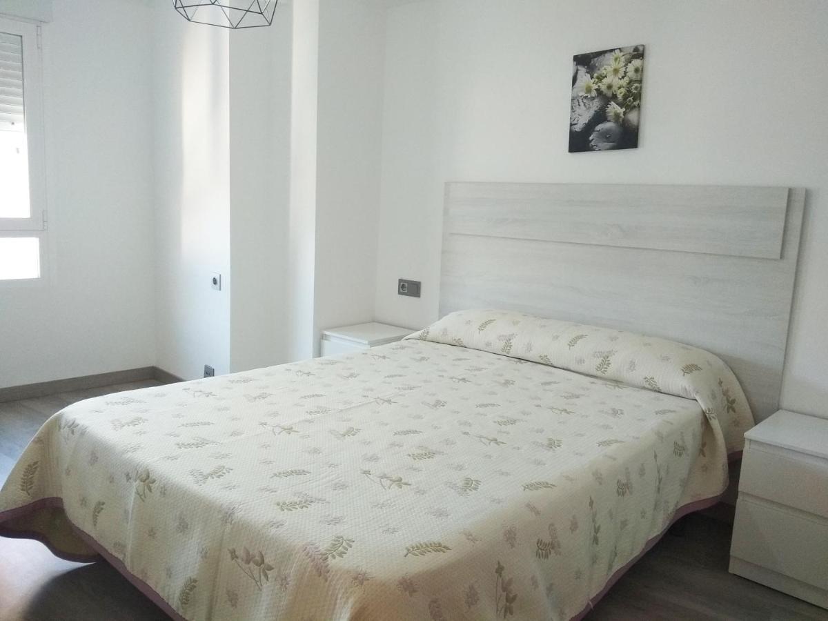 Apartamentos Castillo Peniscola 3000 Ngoại thất bức ảnh