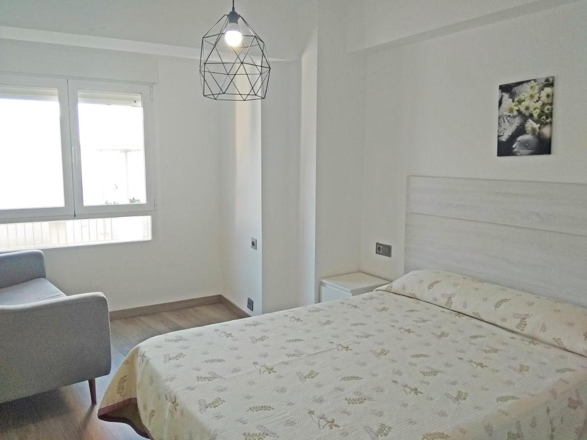 Apartamentos Castillo Peniscola 3000 Ngoại thất bức ảnh