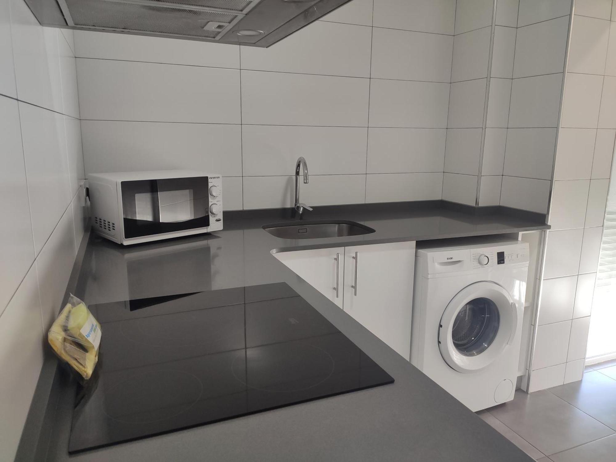 Apartamentos Castillo Peniscola 3000 Ngoại thất bức ảnh