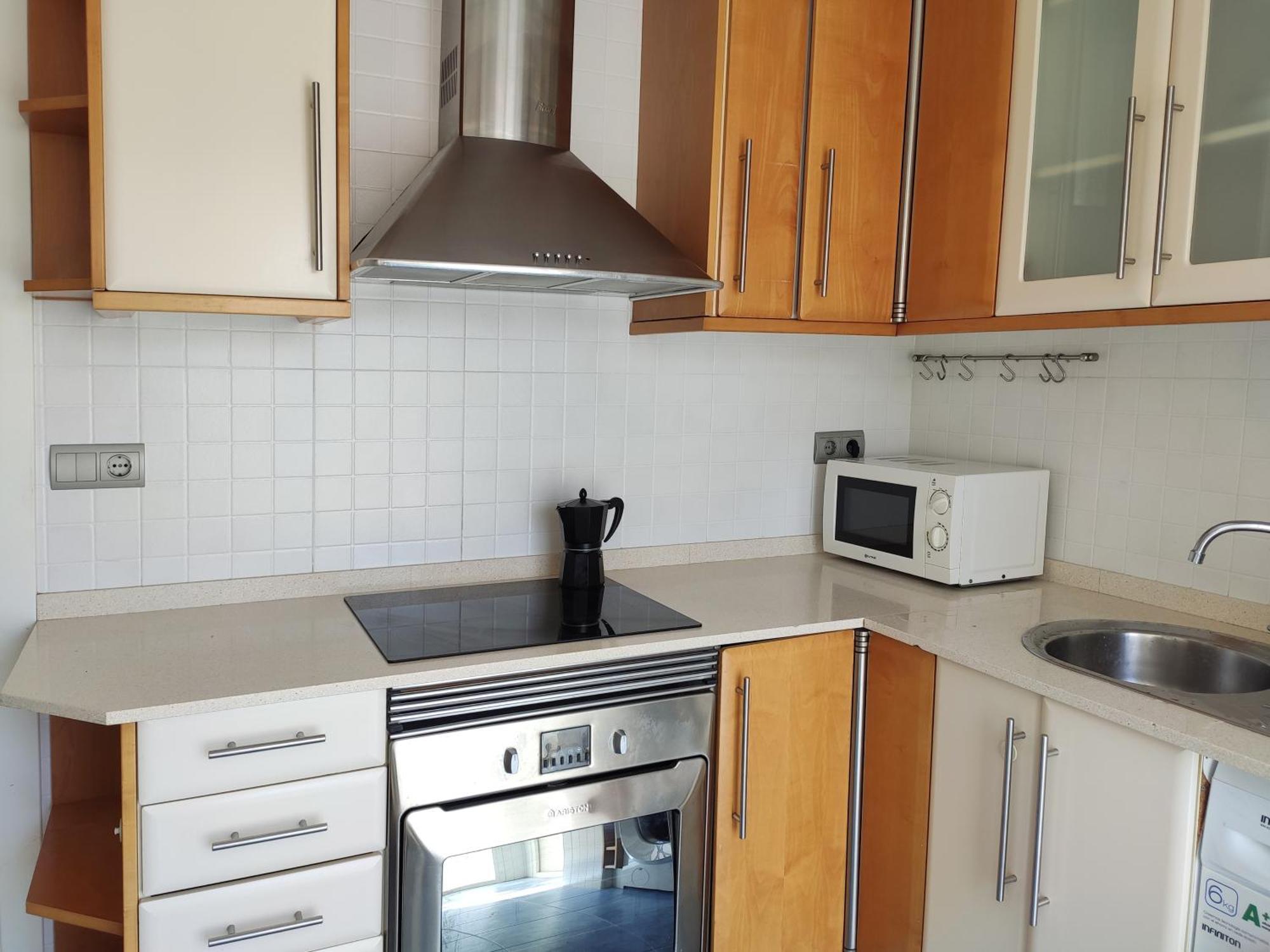 Apartamentos Castillo Peniscola 3000 Ngoại thất bức ảnh