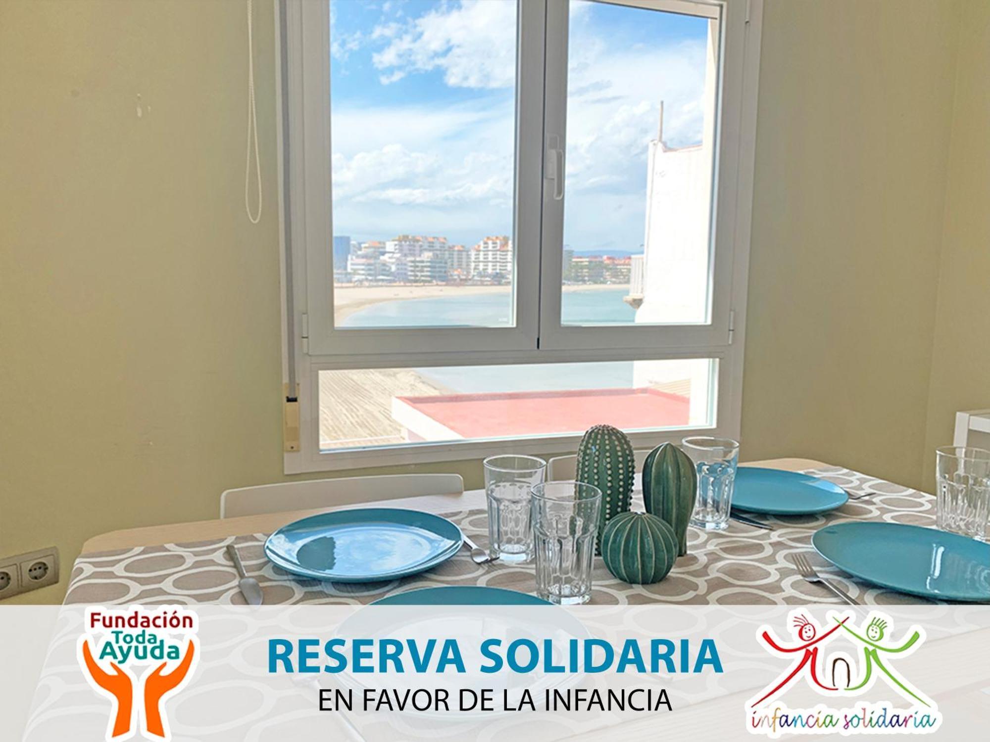 Apartamentos Castillo Peniscola 3000 Ngoại thất bức ảnh